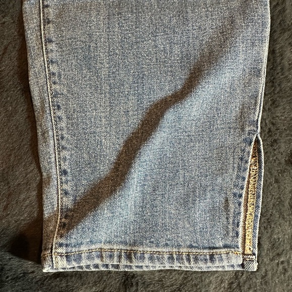 Old Navy OG Straight women's size 20 jeans - Picture 9 of 9